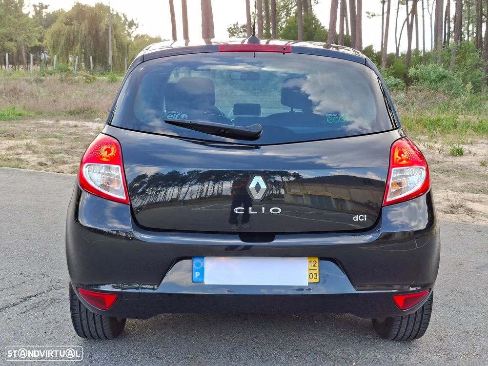 Renault Clio - 5