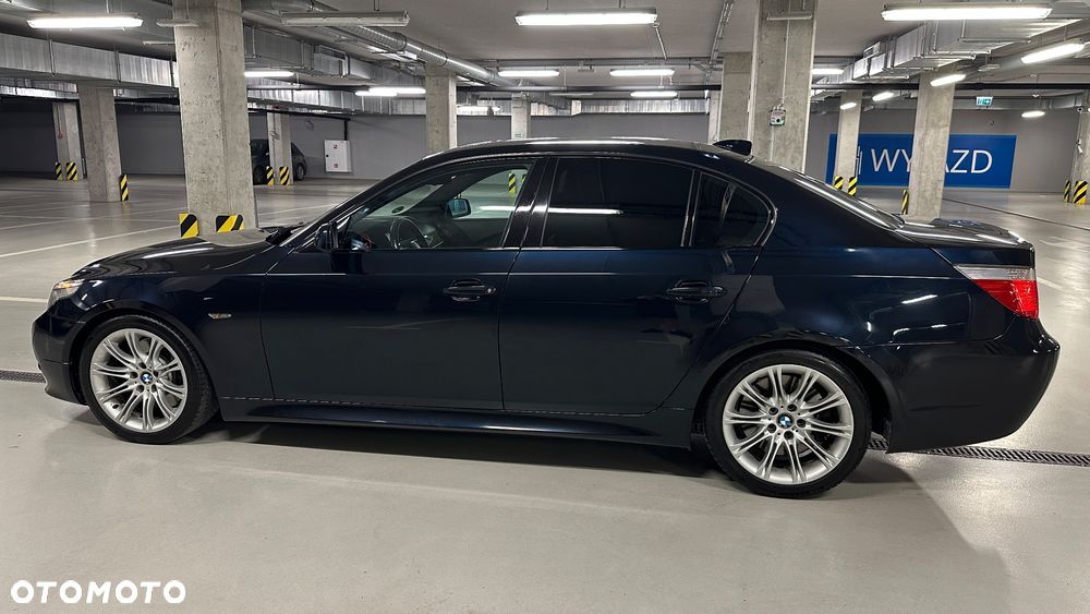 BMW Seria 5 - 15