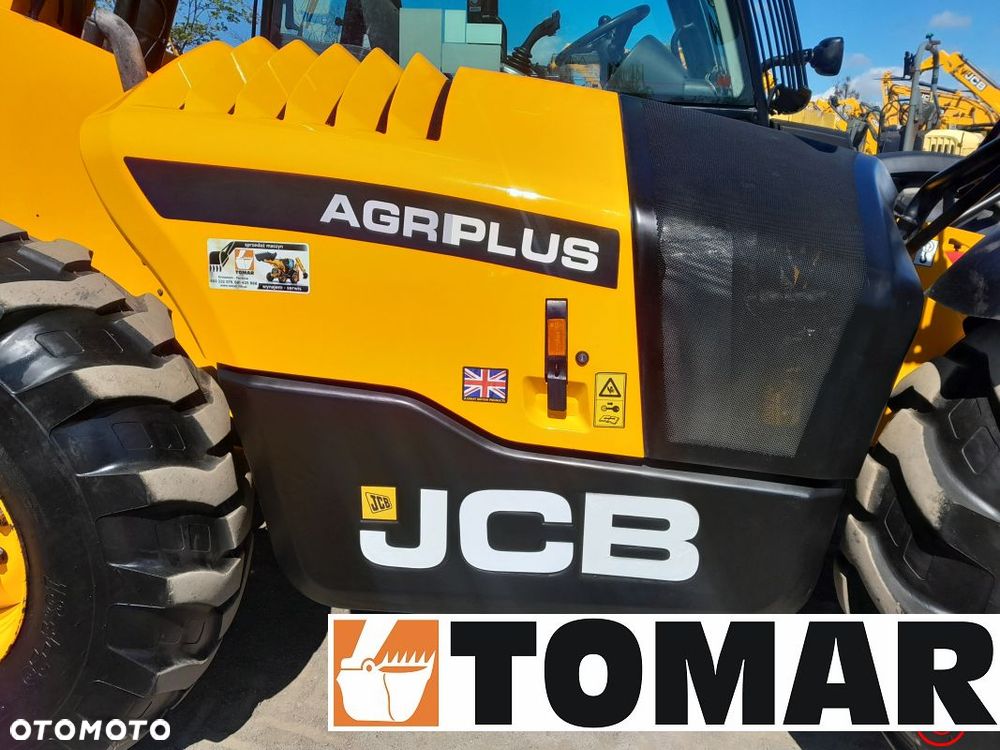 JCB 560-80 2019R agri plus - 9