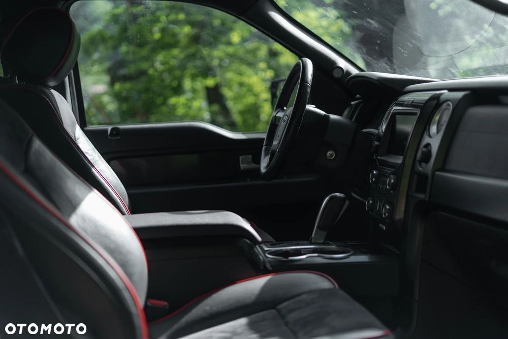 Ford F150 - 13