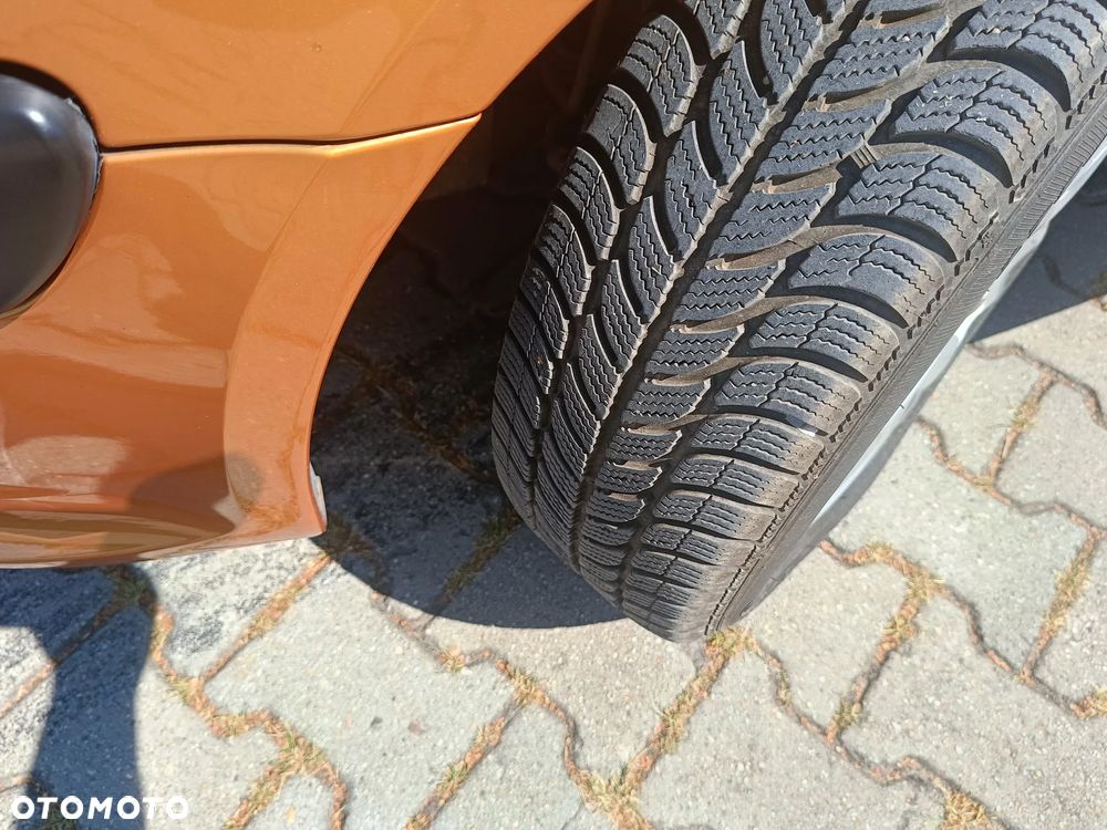 Peugeot 1007 1.4 Trendy - 24