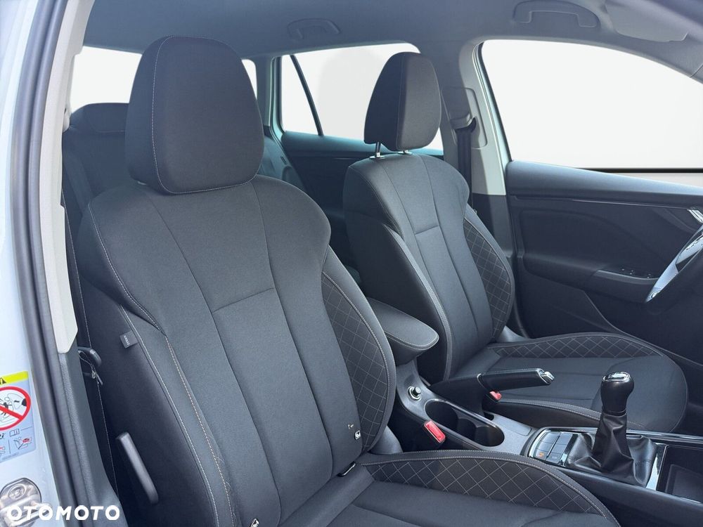 Skoda Kamiq 1.5 TSI Ambition - 37