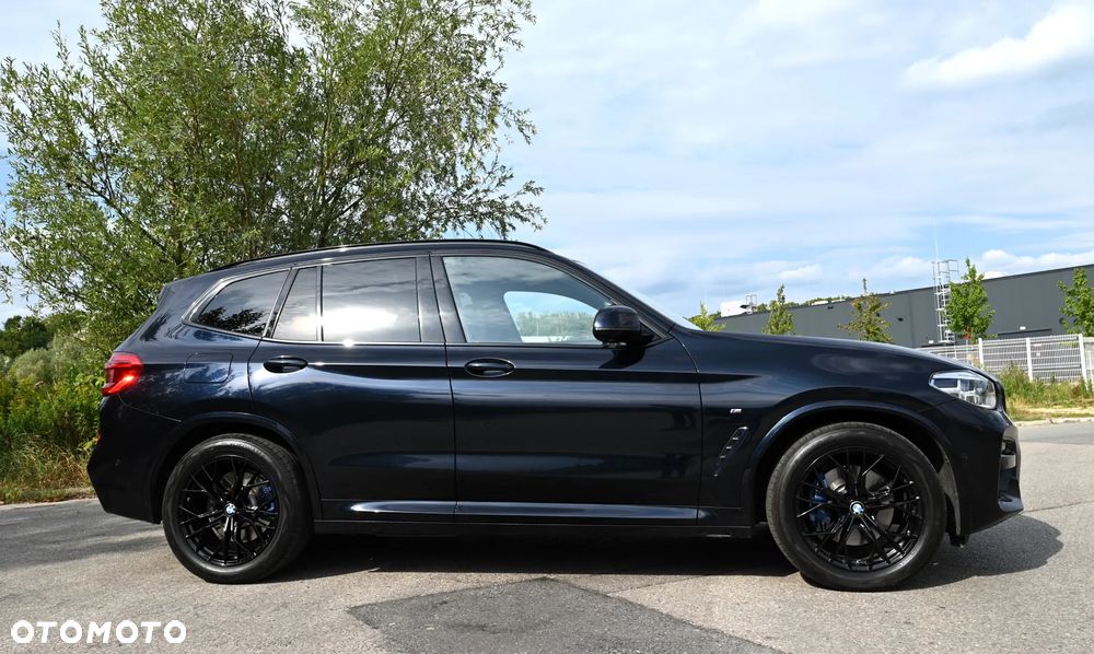BMW X3 - 15