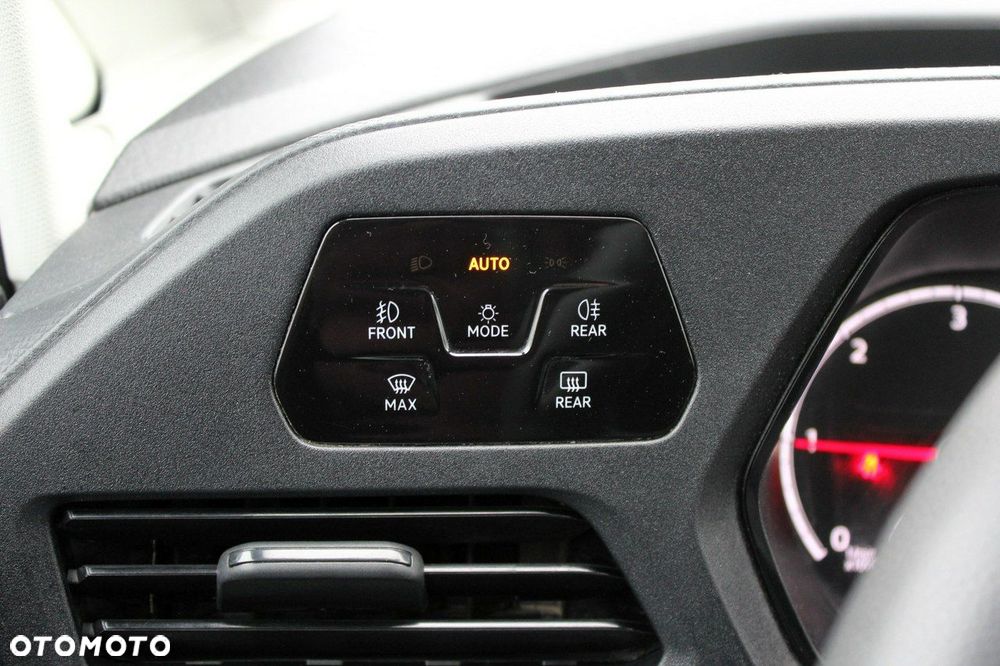 Volkswagen Caddy 2.0 TDI - 16