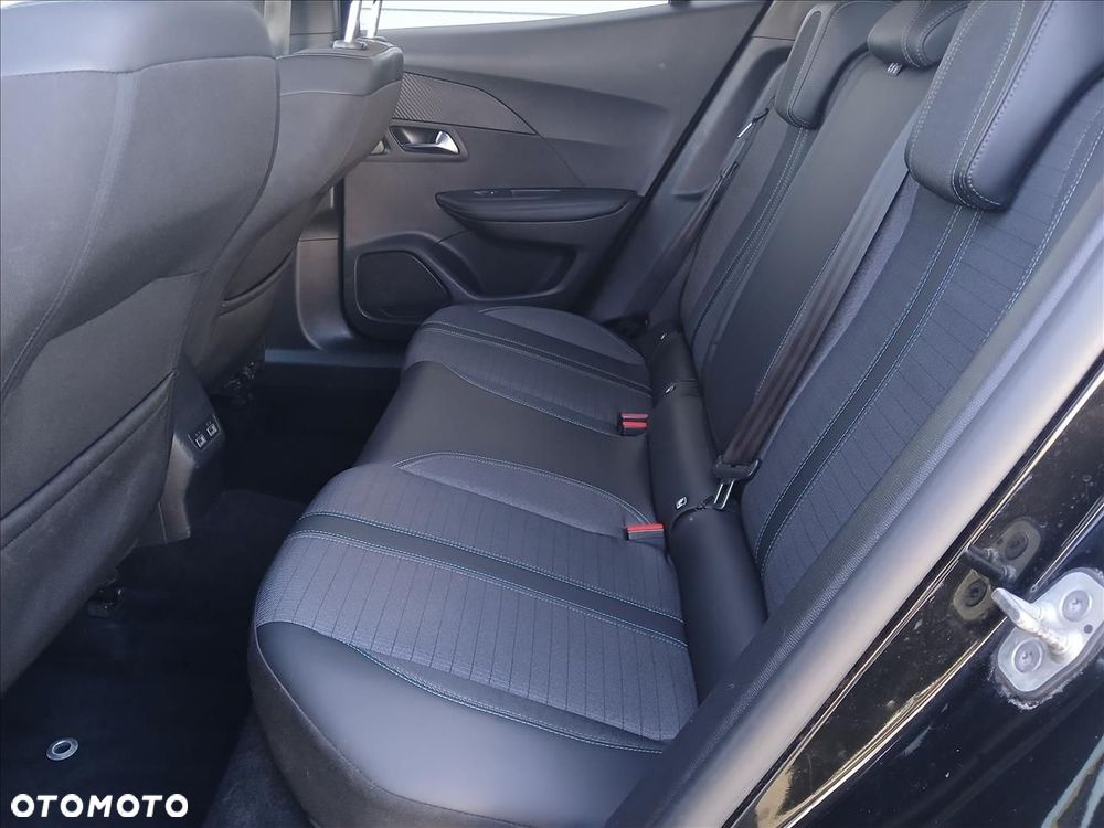 Peugeot 2008 1.5 BlueHDi Allure Pack S&S EAT8 - 9