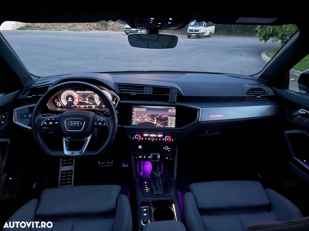 Audi Q3 - 4
