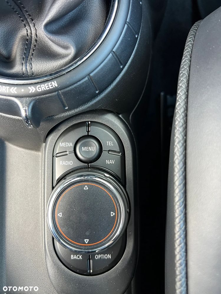 MINI Cooper - 15