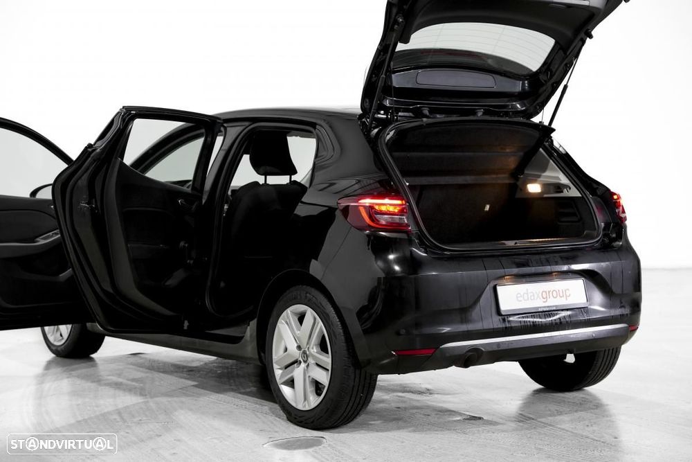 Renault Clio 1.0 TCe Zen - 5