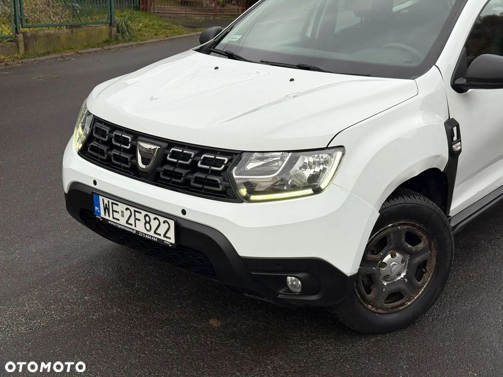 Dacia Duster 1.3 TCe Comfort - 23