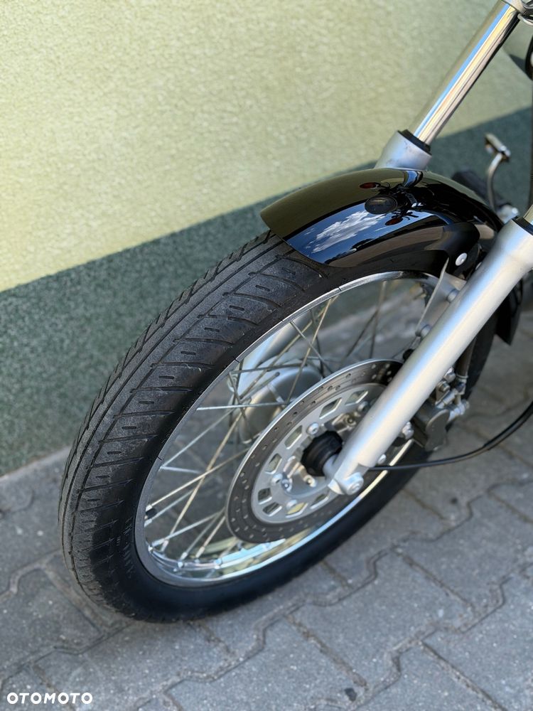 Yamaha Virago - 29
