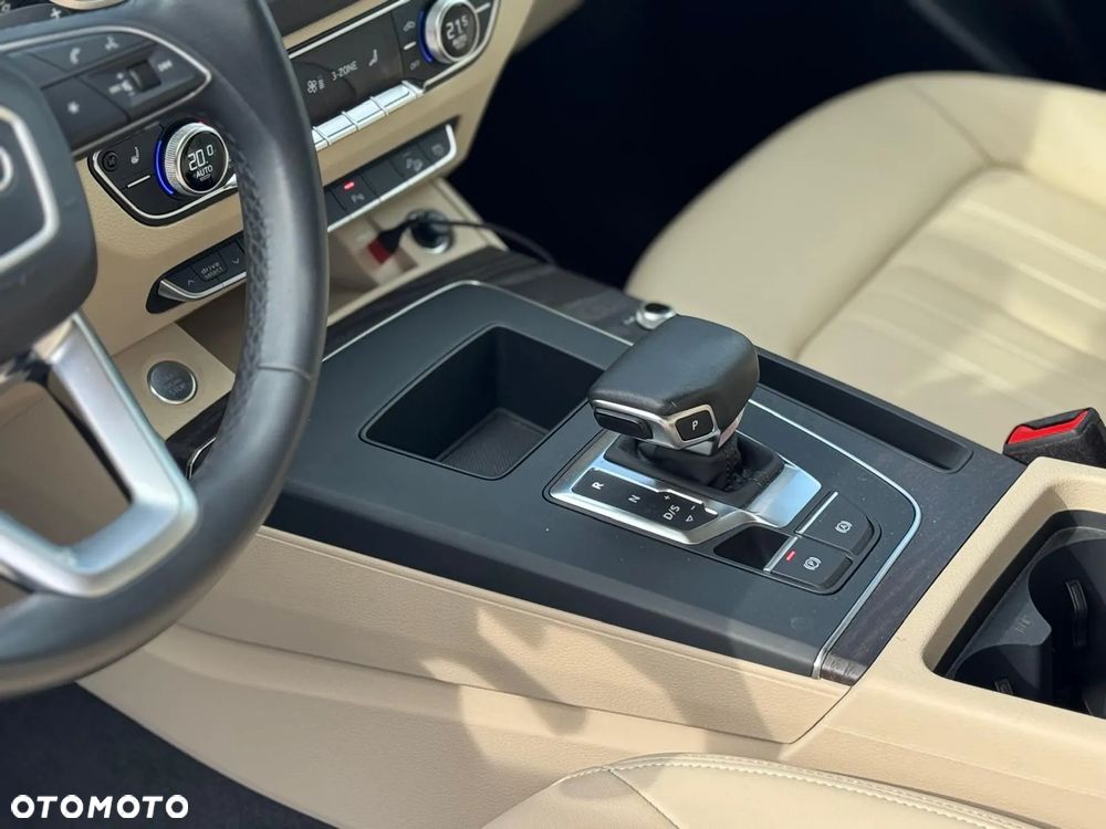 Audi Q5 - 7
