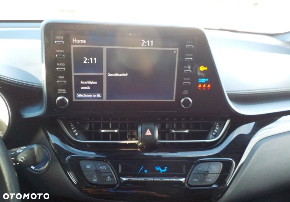 Toyota C-HR - 35