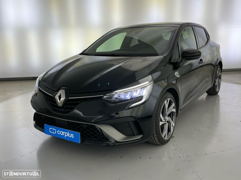 Renault Clio 1.0 TCe RS Line - 20