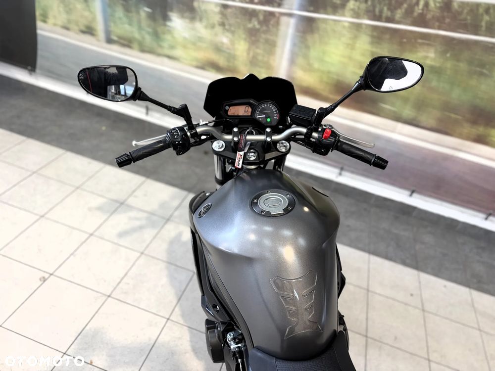 Yamaha XJ - 31
