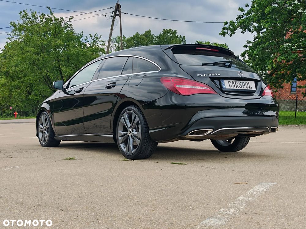 Mercedes-Benz CLA - 29