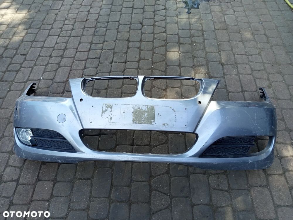 ZDERZAK PRZEDNI BMW E-90 08-12 LIFT - 8