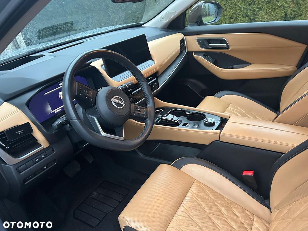 Nissan X-Trail 1.5 VC-T e-POWER Tekna e-4ORCE - 10