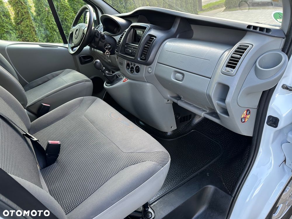 Opel Vivaro Life Cosmo L2H1 - 17