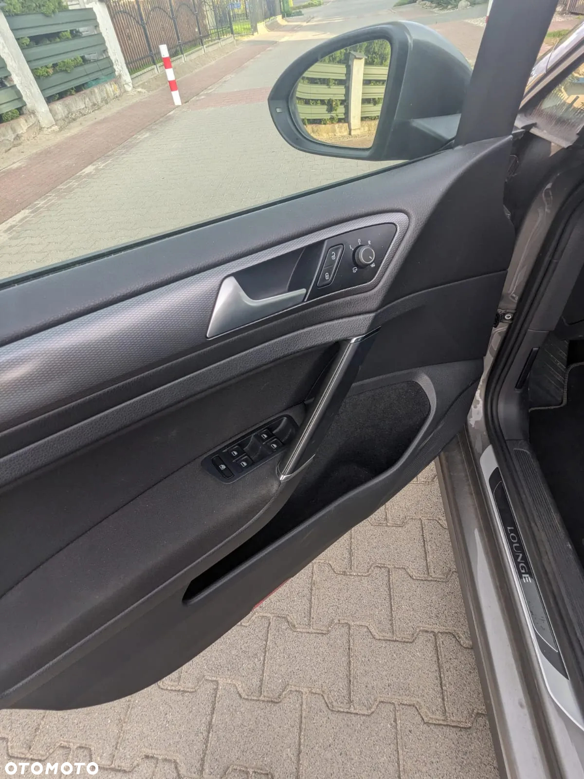 Volkswagen Golf VII 1.4 TSI BMT Comfortline Perfectline - 26