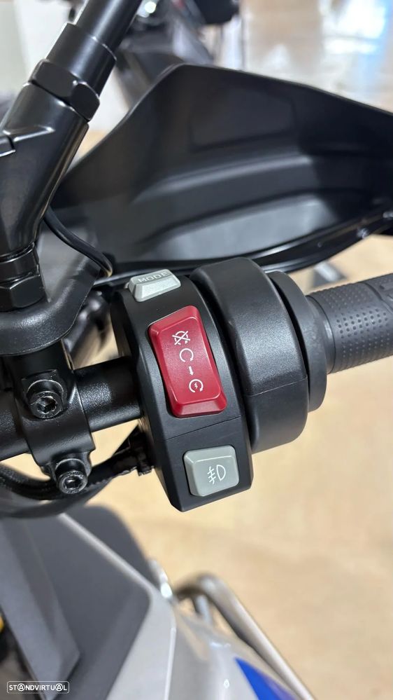 Voge 900DSX TRAIL DO MOMENTO - 2