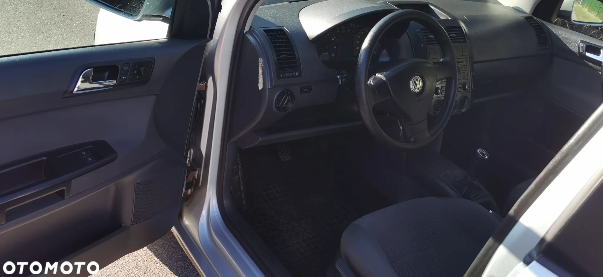 Volkswagen Polo 1.2 Comfortline - 17