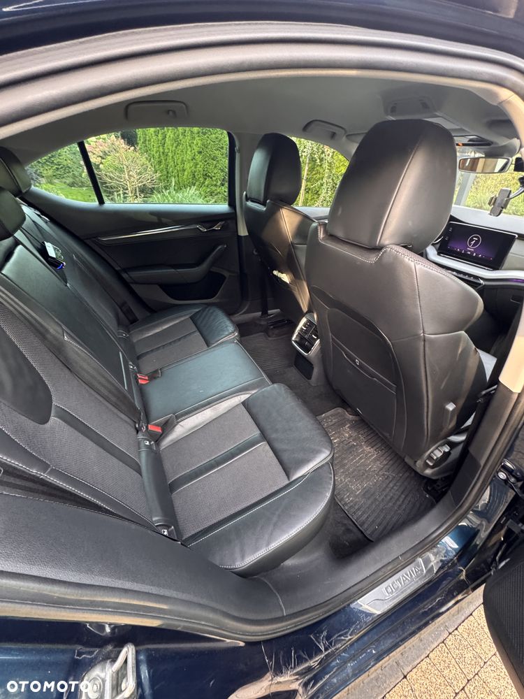 Skoda Octavia 1.5 TSI ACT Style - 17