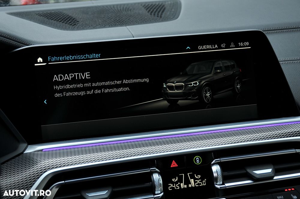 BMW X5 xDrive45e AT PHEV - 26
