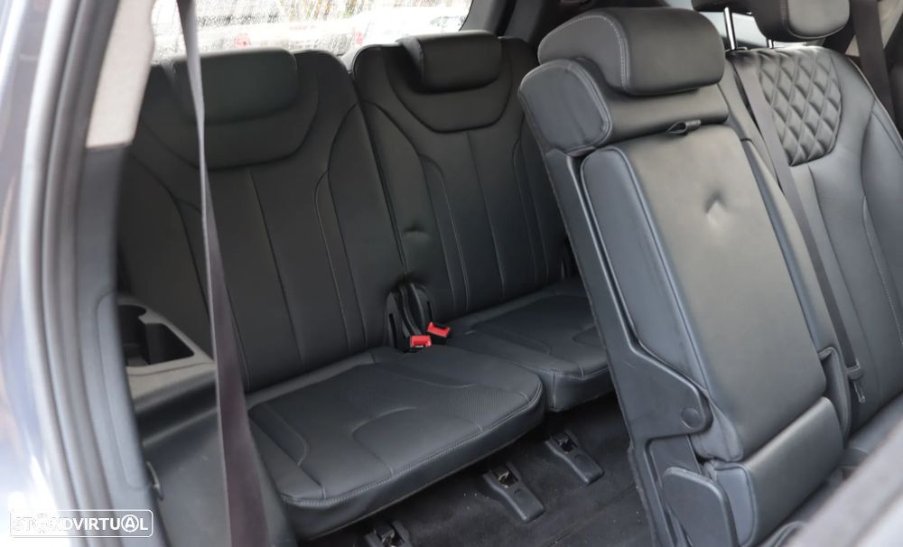 Hyundai Santa Fe 1.6 T-GDI PHEV Vanguard+Luxury Pack - 14