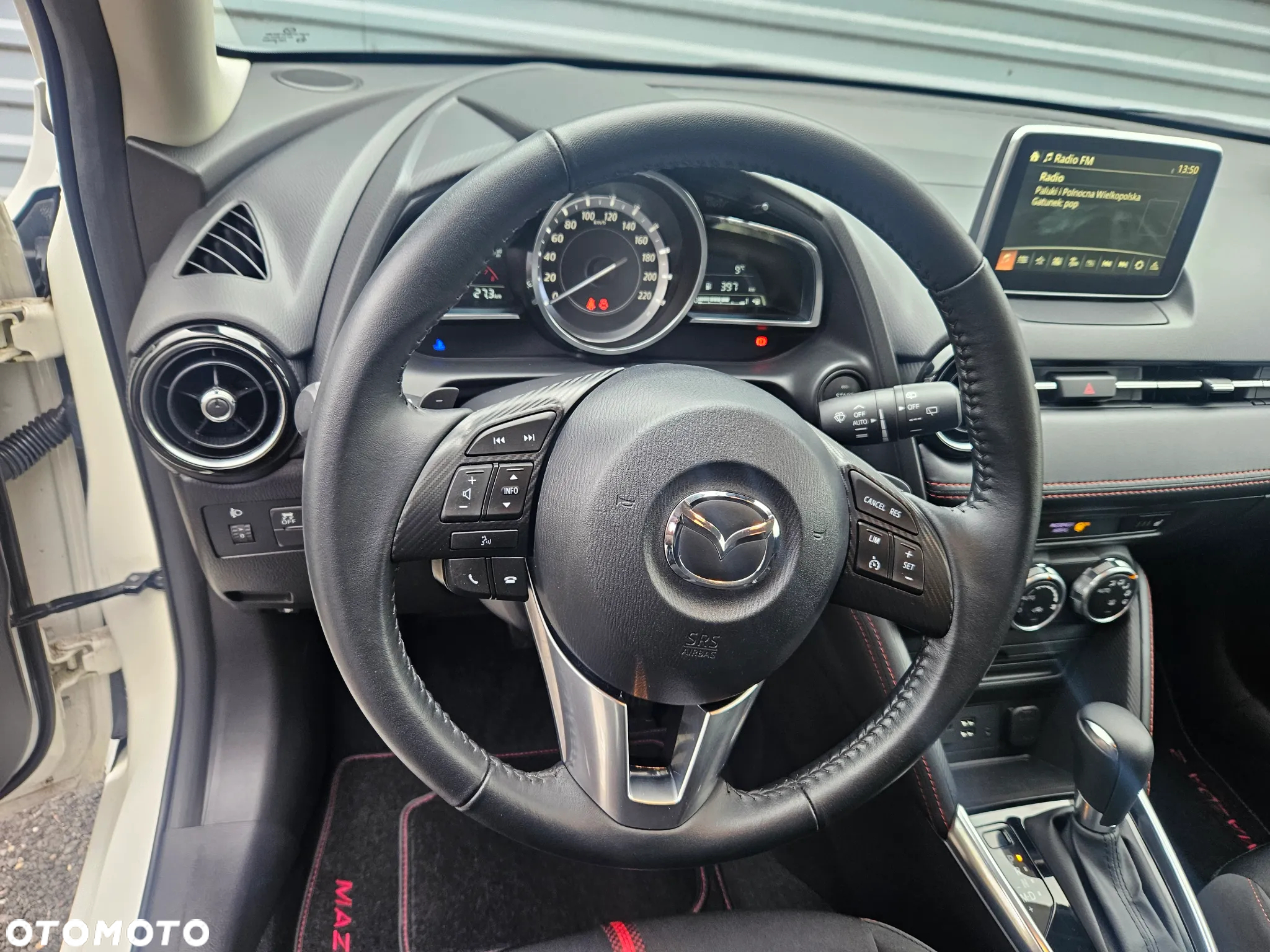 Mazda 2 - 11