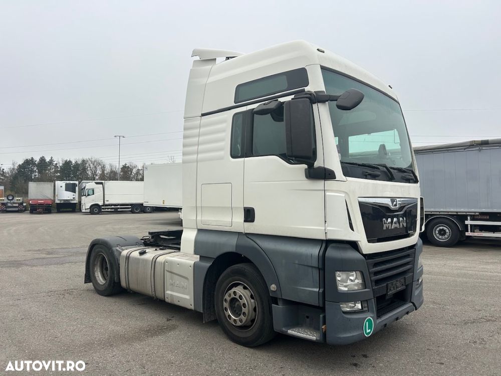 MAN TGX18500,XXL, Intarder, Factura externa - 3