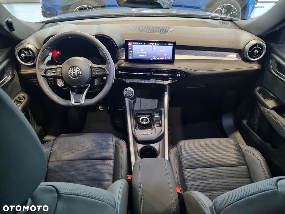 Alfa Romeo Tonale 1.6 JTD T4 TI DCT - 7