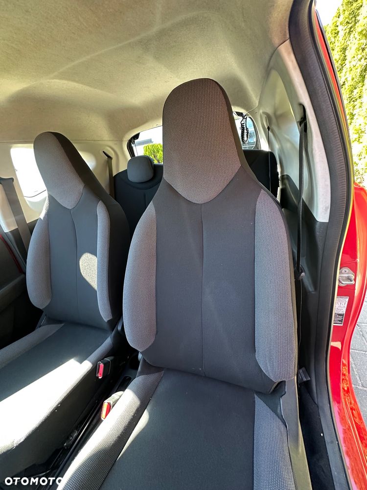Toyota Aygo - 9