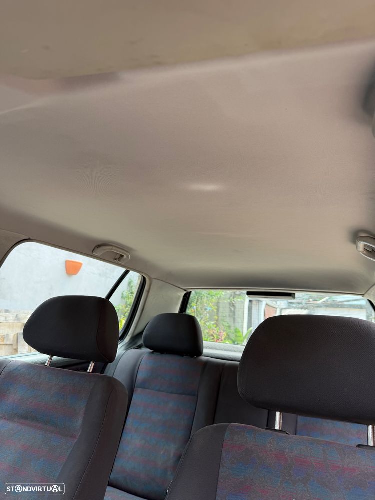 VW Polo 1.4 GL P1 - 7