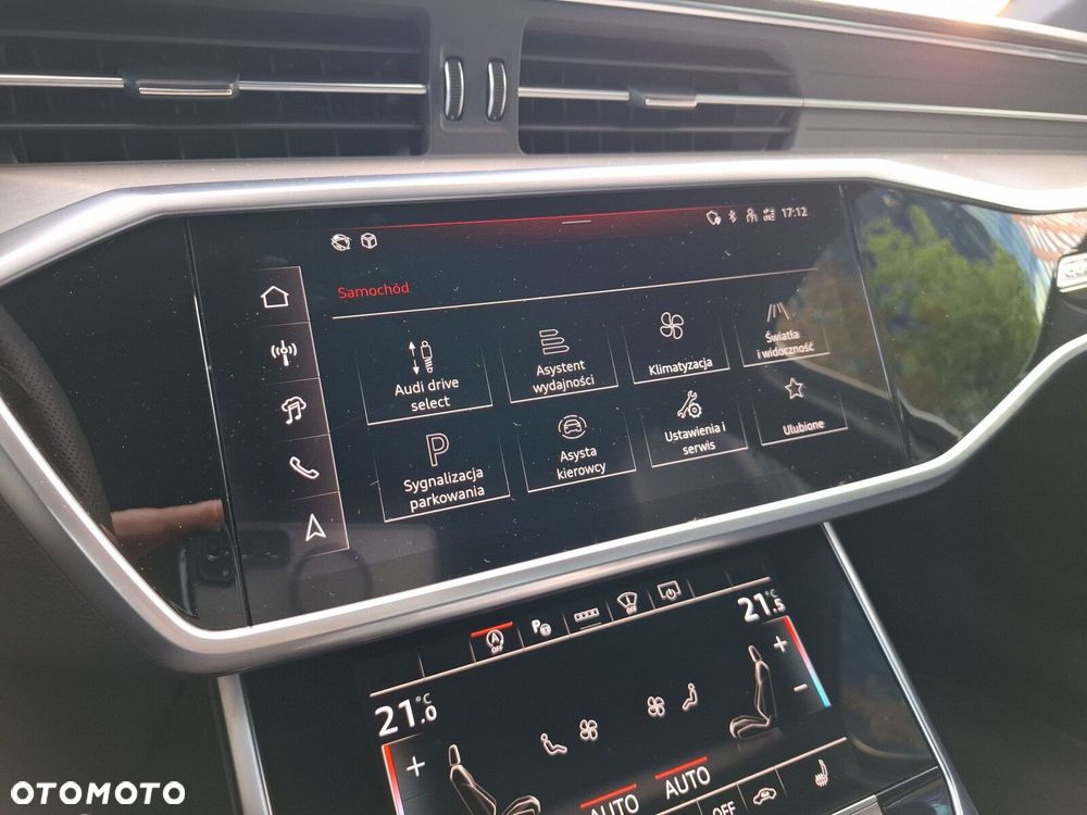Audi A6 Avant - 33