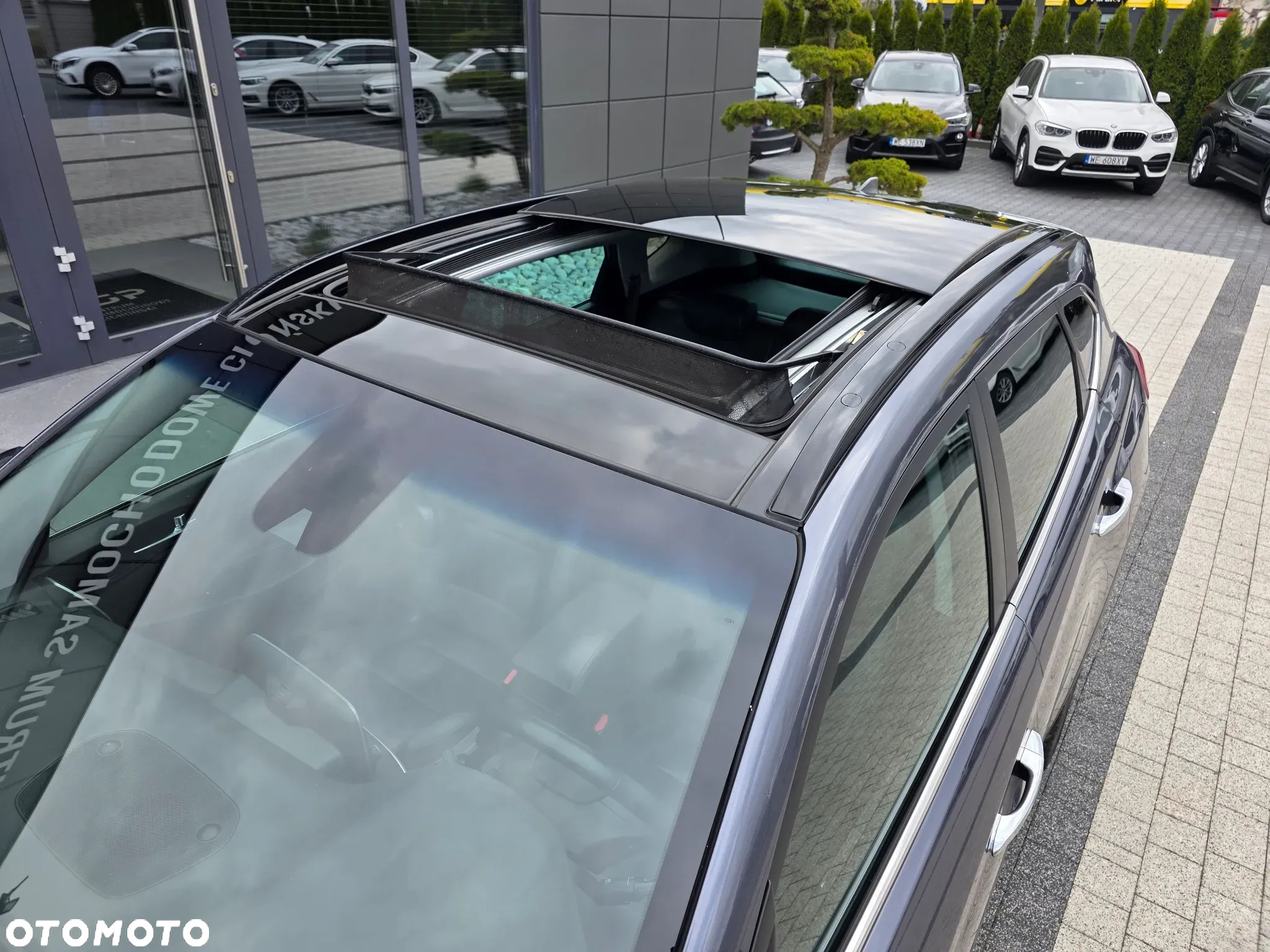 Hyundai Tucson 1.6 T-GDi Premium 4WD DCT - 22
