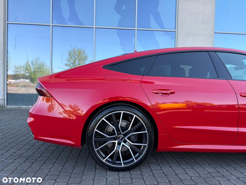 Audi A7 Sportback - 3