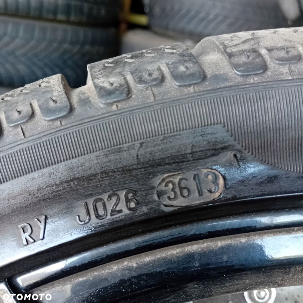 FELGI BMW X3 X4 X5 T5 T6 9JX20 ET35 TYŁ10,5X20 ET38 285/30 R20 305/30 R20 - 11