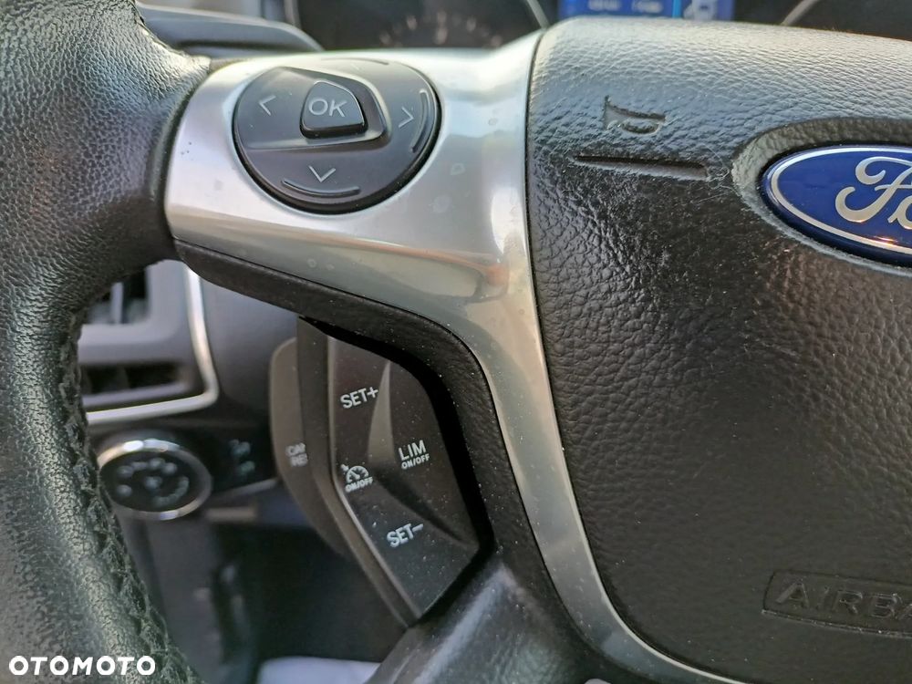 Ford Focus 2.0 TDCi Titanium - 29