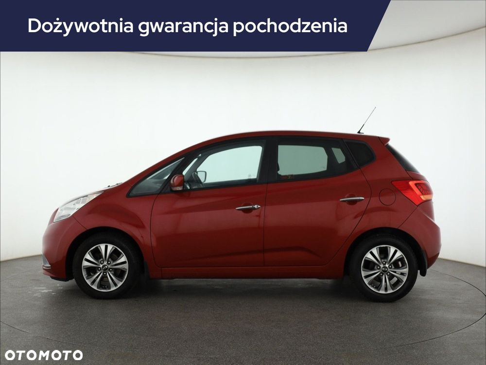 Kia Venga - 4
