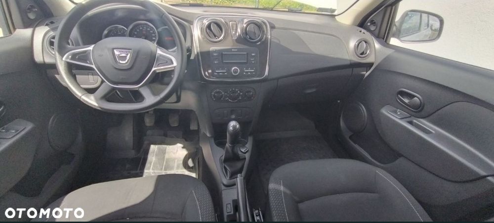 Dacia Sandero - 7