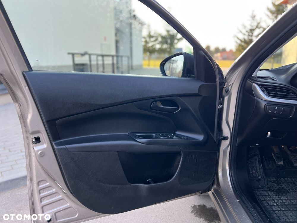 Fiat Tipo 1.4 16v Pop - 14