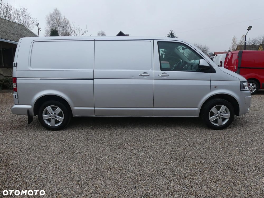 Volkswagen Transporter - 36