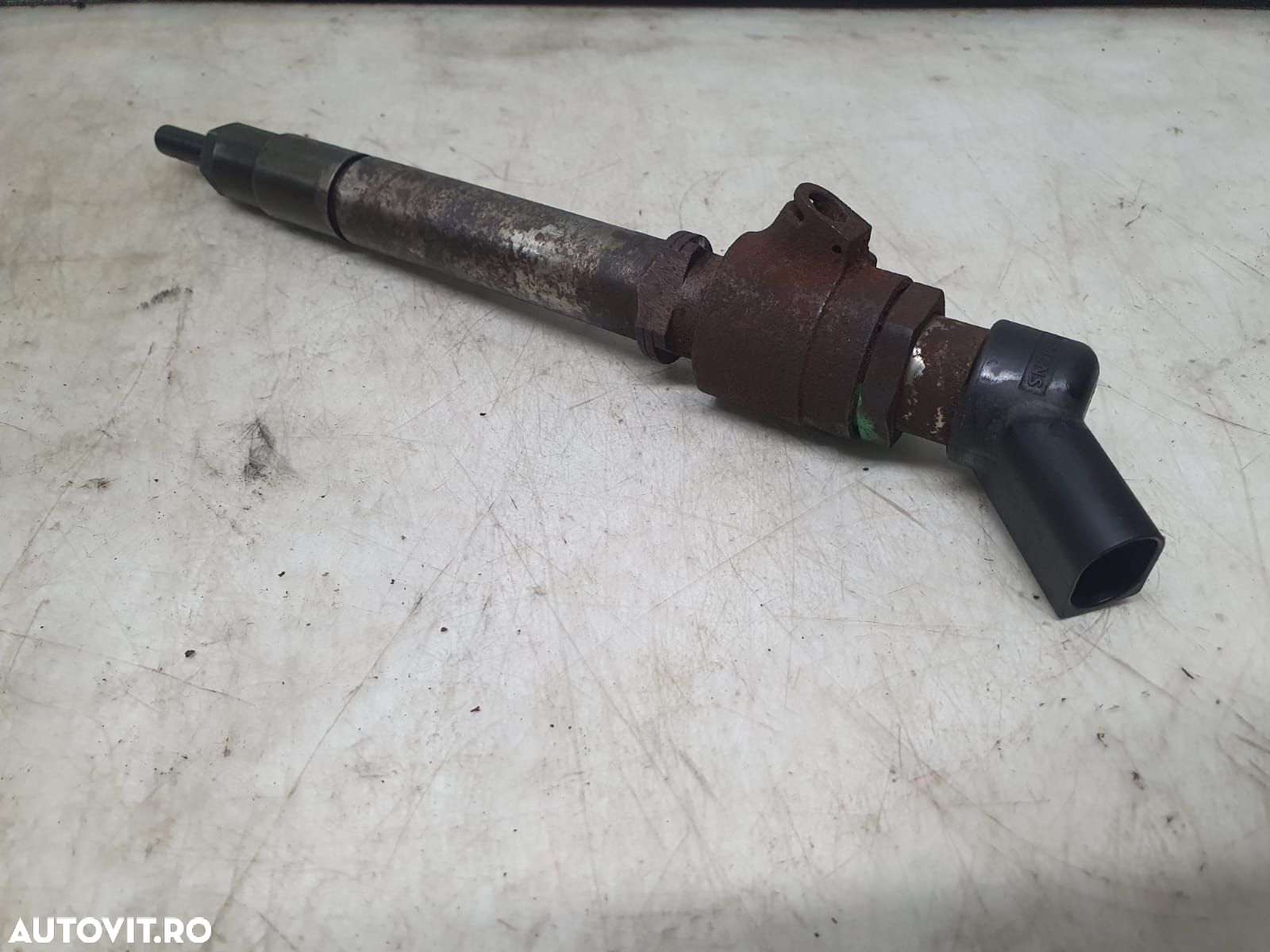 Injector 3.6 d tdv8  6h4q-9k546-eb Land Rover Range Rover Sport 1 [20 - 2