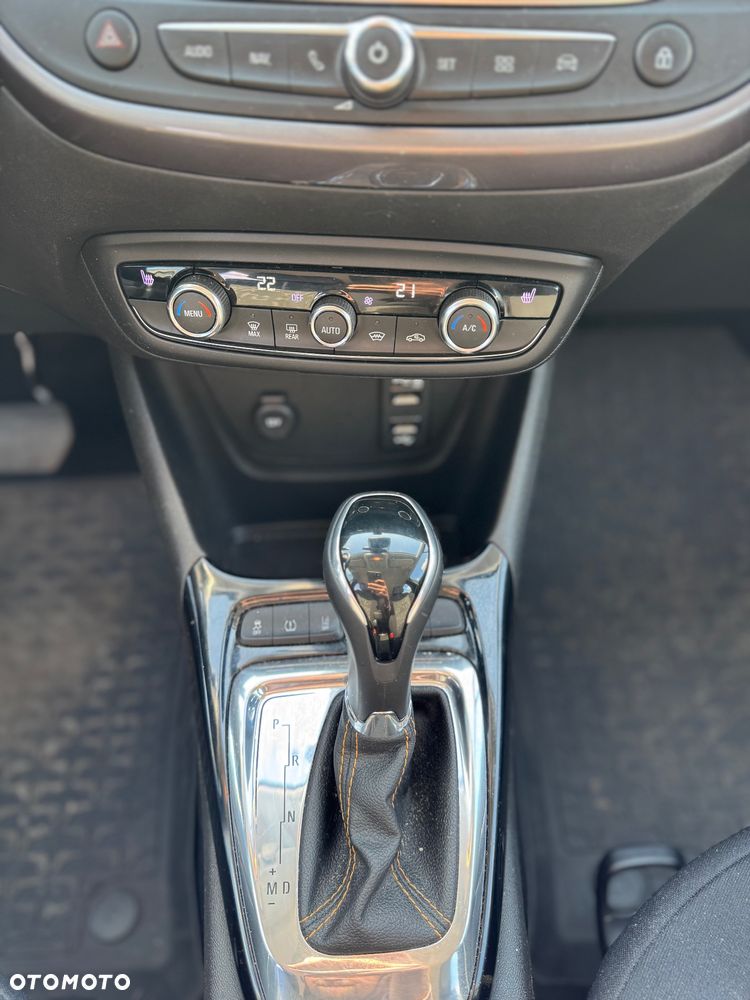 Opel Crossland X 1.2 T Elite S&S - 15