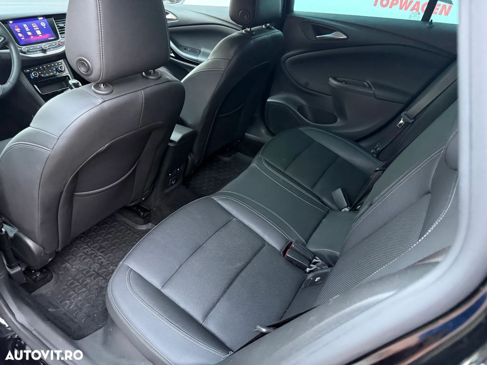 Opel Astra 1.6 D Start/Stop Ultimate - 24