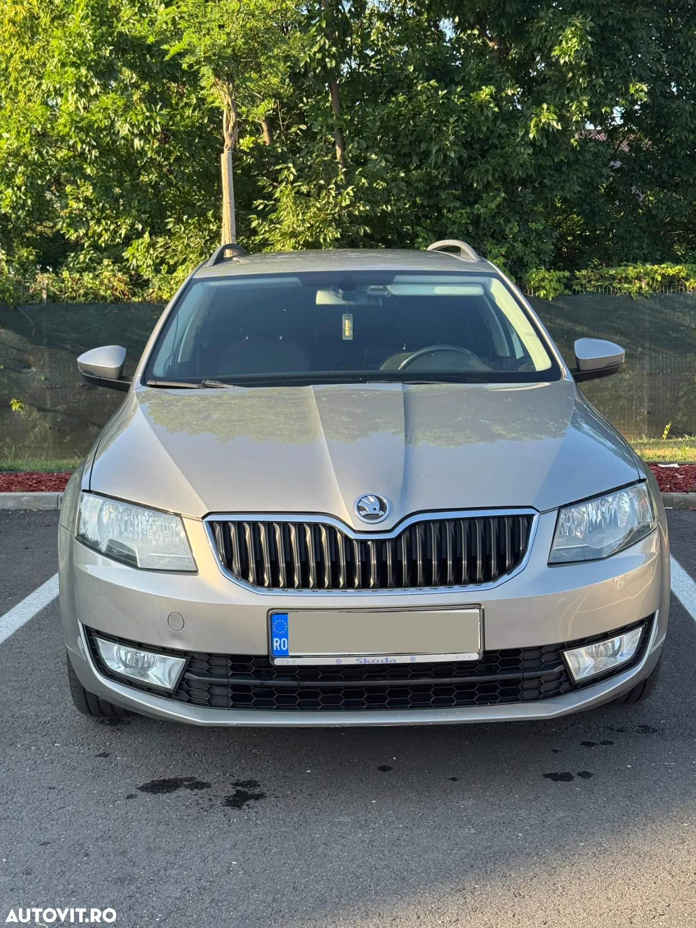 Skoda Octavia 1.6 TDI AMBITION - 3