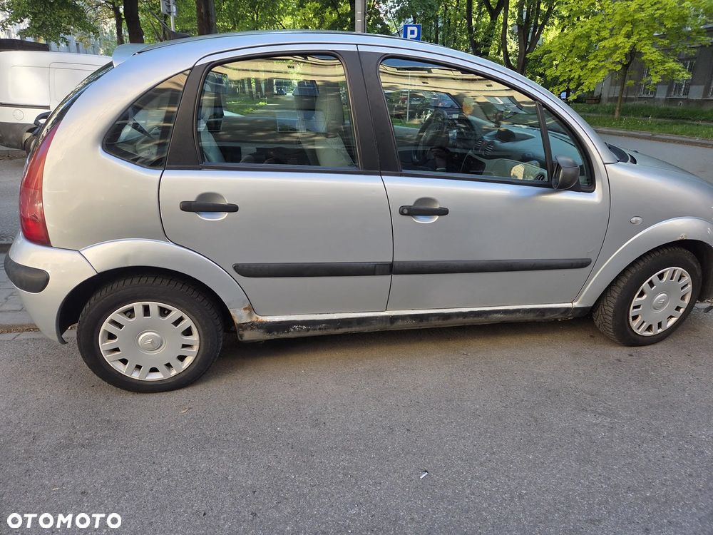 Citroën C3 - 2