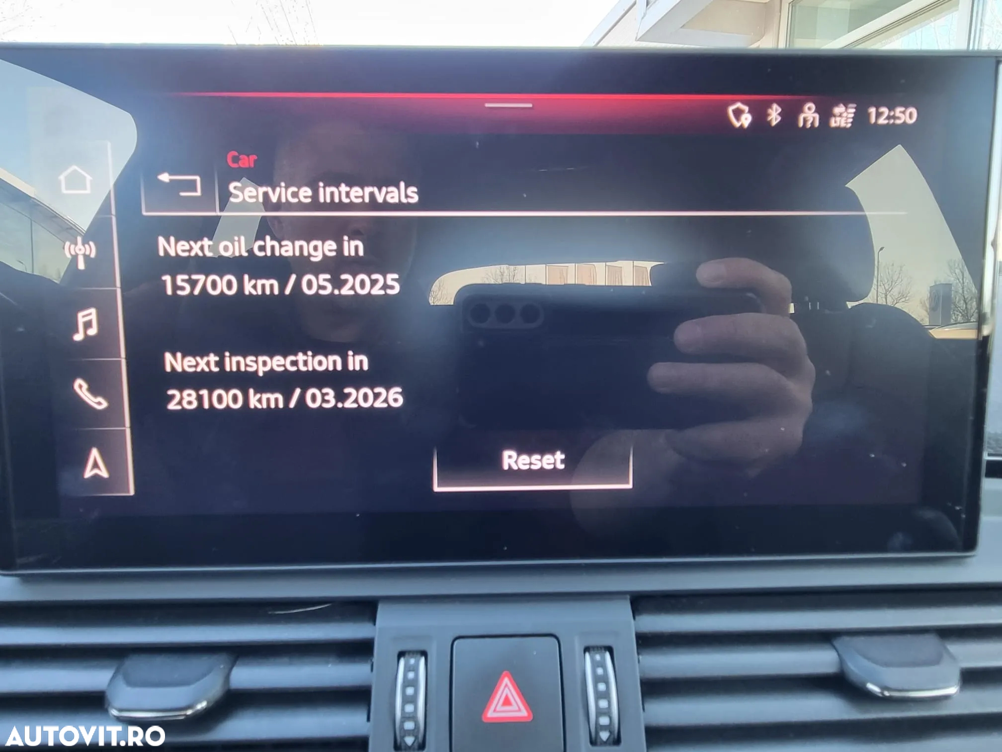 Audi Q5 40 TDI quattro S tronic MHEV S Line - 30