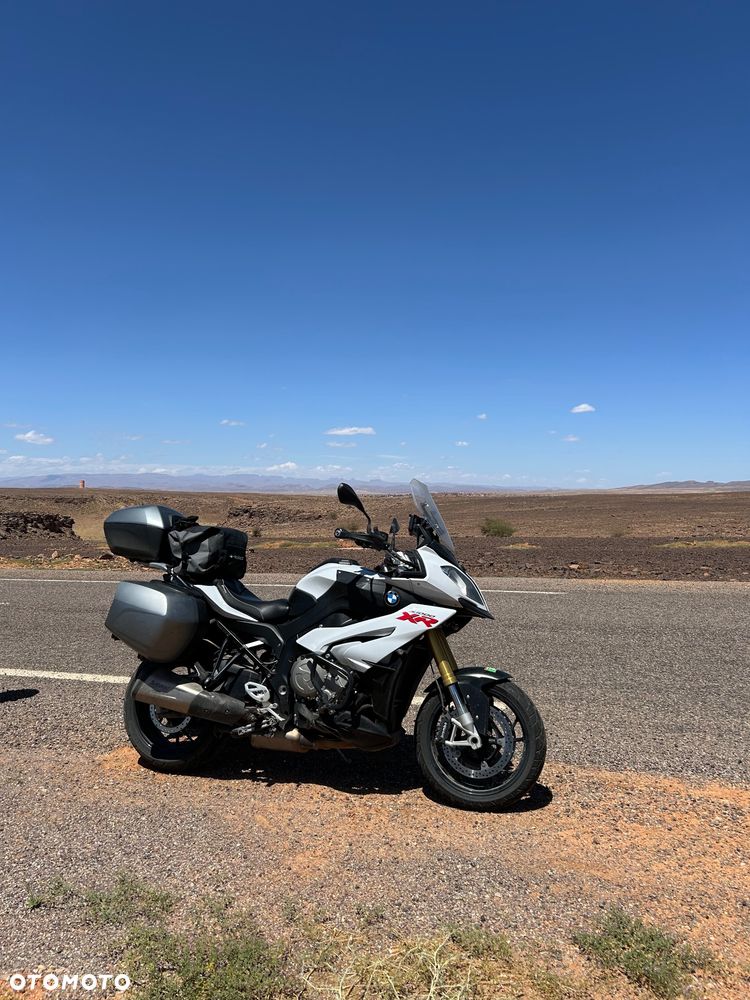 BMW XR - 13