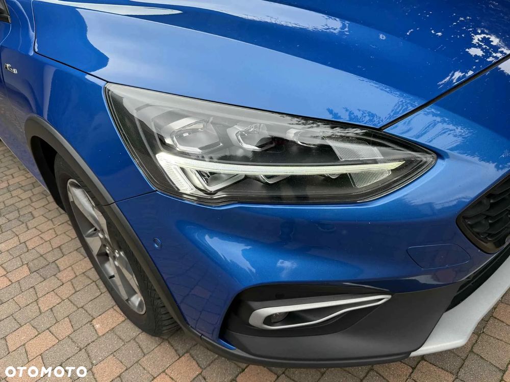 Ford Focus 1.5 EcoBoost Active X - 5